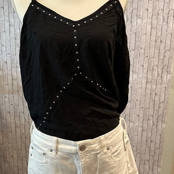 Swing Cami - Picture 4 of 7